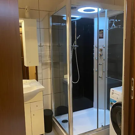 Apartamento Artystyczne Mieszkanie Z Dusza Kołobrzeg