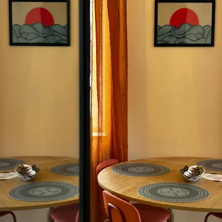 Artystyczne Mieszkanie Z Dusza *