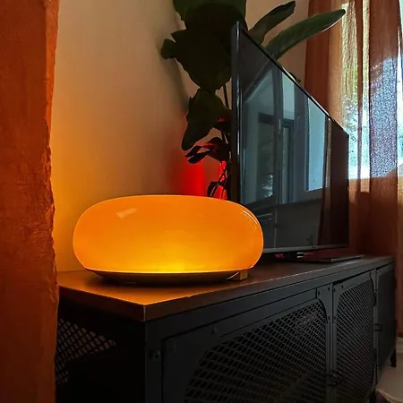 Apartamento Artystyczne Mieszkanie Z Dusza *