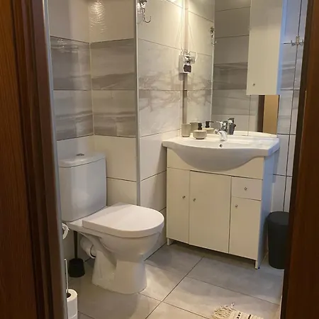 Artystyczne Mieszkanie Z Dusza * Kołobrzeg