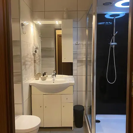 Artystyczne Mieszkanie Z Dusza