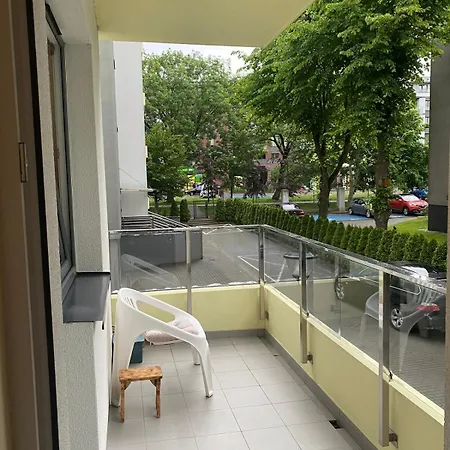 Artystyczne Mieszkanie Z Dusza