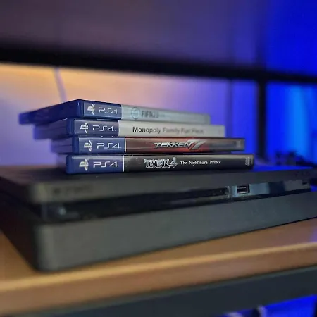 Artystyczne Mieszkanie Z Dusza דירה *